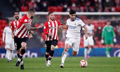 athletic-real madrid