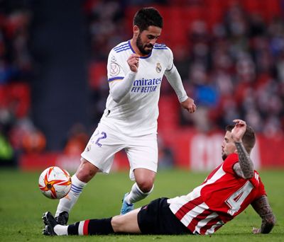 athletic-real madrid