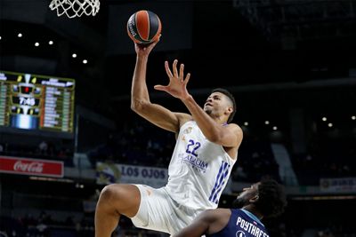 real madrid - zenit san petersburgo