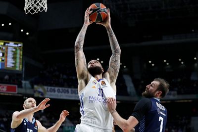 real madrid - zenit san petersburgo