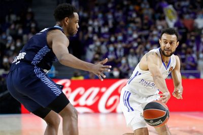 real madrid - zenit san petersburgo