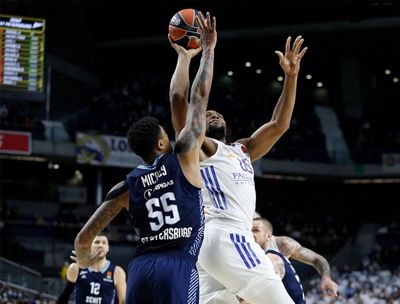 real madrid - zenit san petersburgo