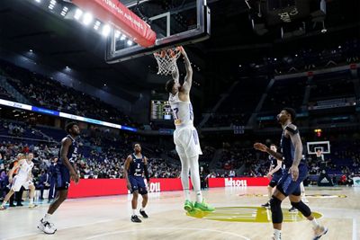 real madrid - zenit san petersburgo