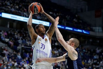 real madrid - zenit san petersburgo