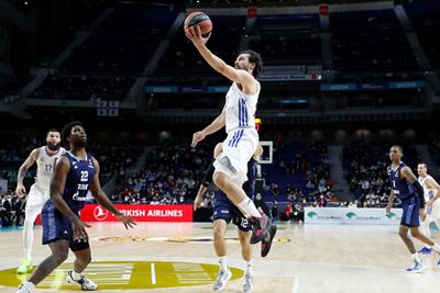 real madrid - zenit san petersburgo