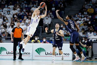 real madrid - zenit san petersburgo