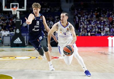 real madrid - zenit san petersburgo