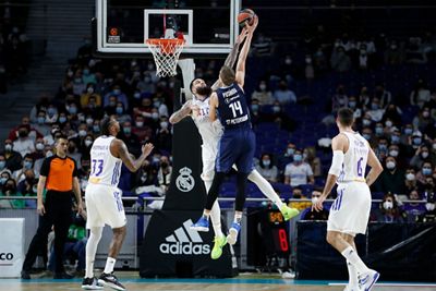 real madrid - zenit san petersburgo