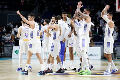 real madrid - zenit san petersburgo