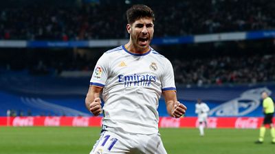 League leaders host Granada