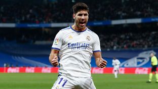 O líder recebe o Granada