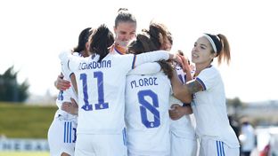 Real Madrid-Athletic: a por la séptima victoria seguida en Liga