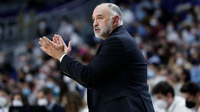 Laso is now the Real Madrid coach to have won the most league games