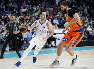 real madrid - valencia