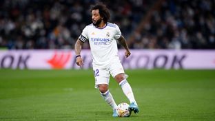 Marcelo: 'Granada hat uns viel abverlangt, und das sind drei sehr wichtige Punkte'