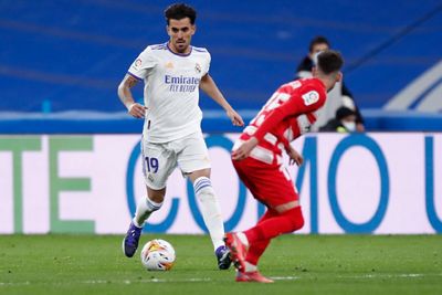 real madrid - granada