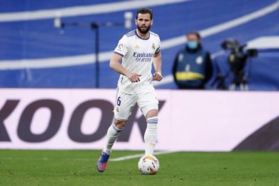 real madrid - granada