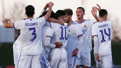 San Fernando-Castilla: cuarta salida consecutiva