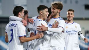 Rearranged Castilla v Albacete game to be played on Tuesday 8 March at 7pm