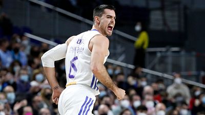 Crvena Zvezda mts Belgrade v Real Madrid: tough Belgrade road trip in store
