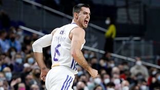Crvena Zvezda mts Belgrade v Real Madrid: tough Belgrade road trip in store