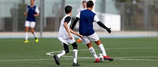 Escuela Wilfred Agbonavbare