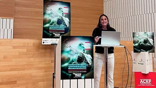 Real Madrid Foundation attends III Encuentro Profesional en el Sur conference