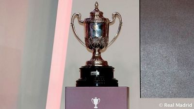 Alhama-Real Madrid en los octavos de final de la Copa de la Reina