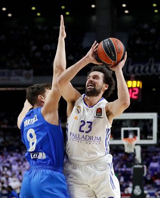 real madrid - barcelona