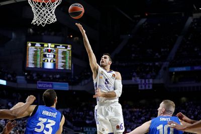 real madrid - barcelona