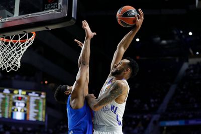 real madrid - barcelona