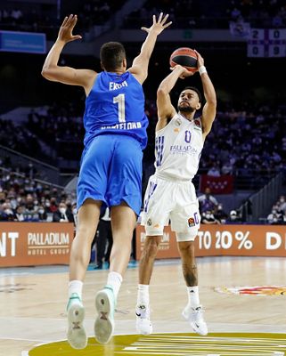 real madrid - barcelona