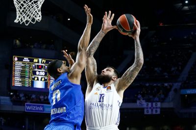 real madrid - barcelona