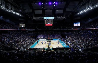 real madrid - barcelona