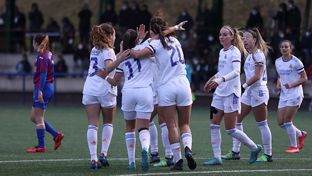 0-2: Real Madrid beat Éibar to continue fine run