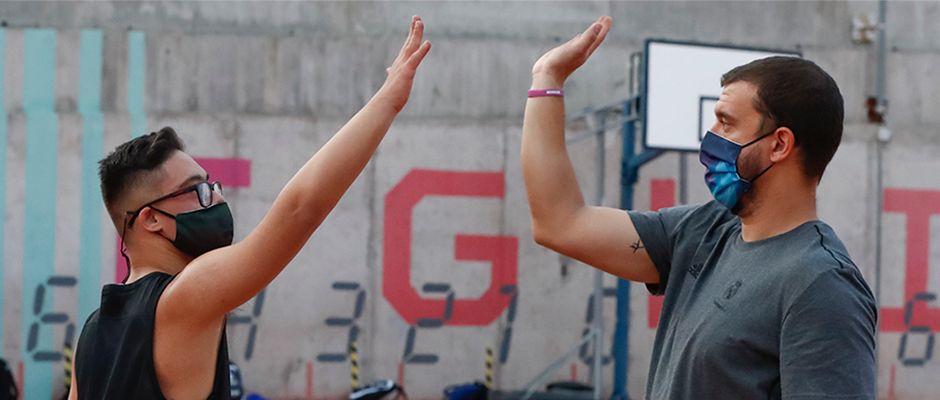 Escuela CEIP Cortes de Cádiz