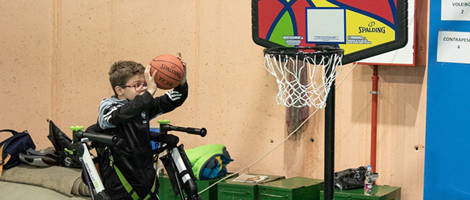 Escuela Ana Carolina Díez Mahou