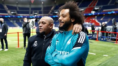 Inside Real Madrid: Imagina una fusión entre los dos mejores laterales izquierdos de la historia