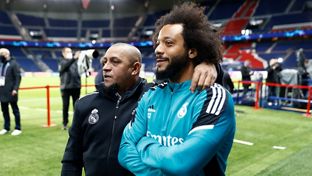 Inside Real Madrid: Imagina una fusión entre los dos mejores laterales izquierdos de la historia