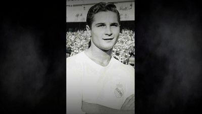 Official Announcement: Carlos Sutter passes away.