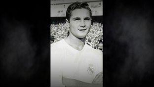 Official Announcement: Carlos Sutter passes away.