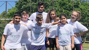 El Banco Mundial reconoce a las escuelas de la Fundación en Rumanía como caso de éxito
