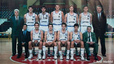 33 years since the second Cup Winners' Cup and Petrovic's 62 points