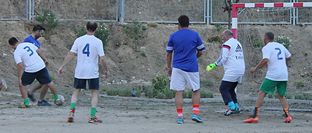 Juan Luis Vives Program