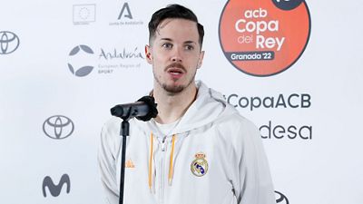 Heurtel: “We're treating it like a cup final'