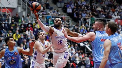 73-67: Into Copa del Rey semi-finals