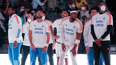 Camisetas de apoyo a Alocén