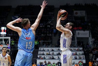 real madrid-río breogán