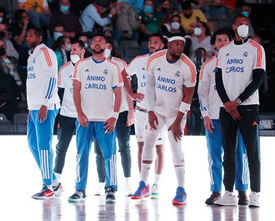 real madrid-río breogán