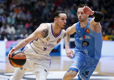 real madrid-río breogán